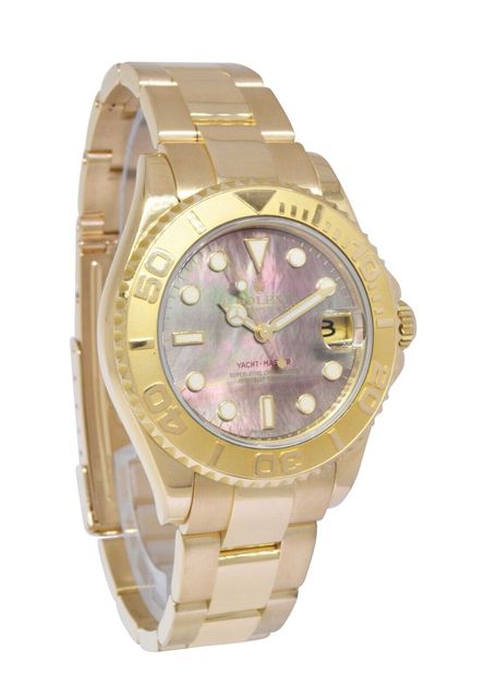 Rolex Yacht-Master 168628 Image 7